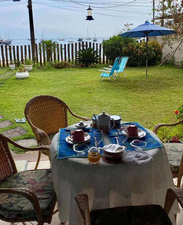 شقة Arete Ilha Grande المظهر الخارجي الصورة